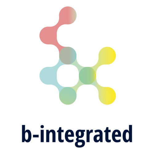 B-integrated Ag